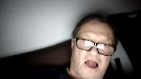 Wolfi online show from November 23, 6:24 am