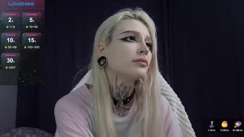 Asya UwU   online show from December 6, 3:08 am