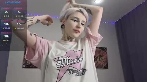 Asya UwU   online show from December 7, 8:22 am