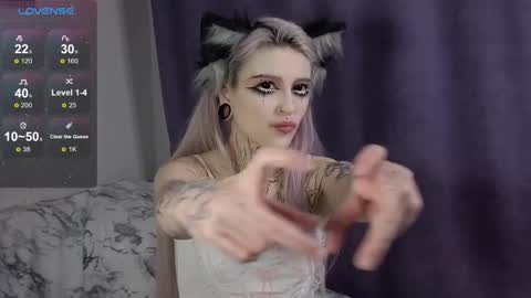 Asya UwU   online show from December 15, 2:52 am