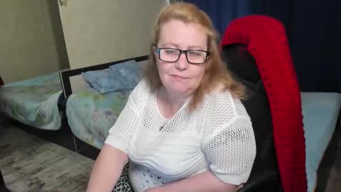 FrauMartha online show from March 5, 12:45 pm