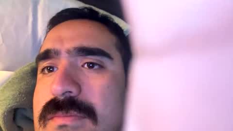 Snapshot of freak6075 chatting on December 18, 3:34 am Freak6075 online show from December 18, 3:34 am