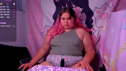 Alice online show from December 4, 5:11 pm