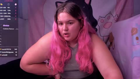 Alice online show from December 4, 8:18 pm