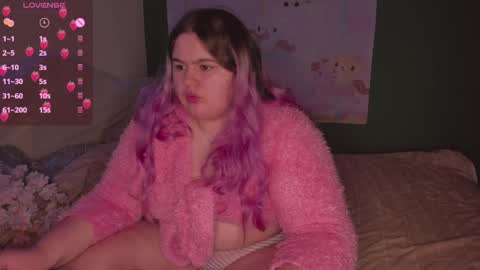 Alice online show from February 17, 11:09 pm