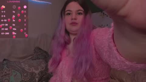 Alice online show from February 19, 7:27 pm