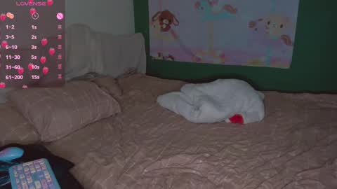 Alice online show from February 25, 4:10 pm