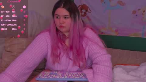 Alice online show from February 26, 10:42 pm