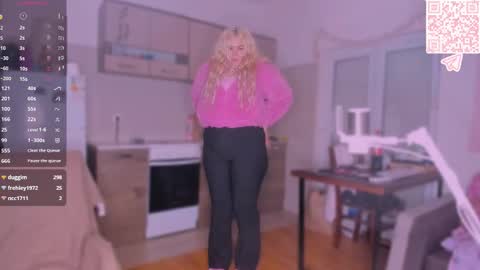 Alice online show from February 7, 5:16 pm