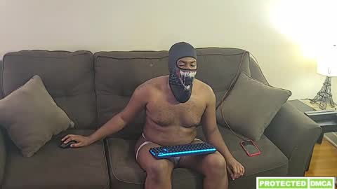 Snapshot of freakky_up_north chatting on October 12, 5:06 am Freakky online show from October 12, 5:06 am