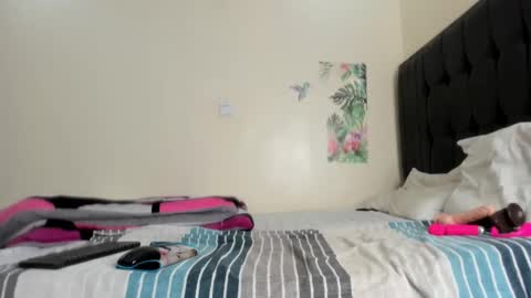 Sandra online show from March 3, 4:14 am