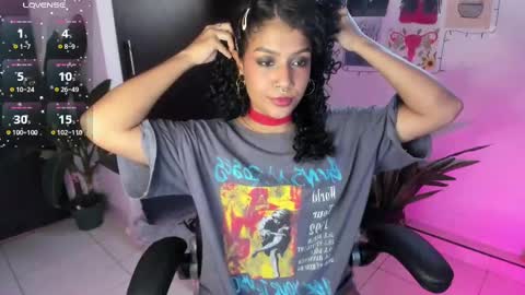 Snapshot of freaky_lia chatting on September 11, 10:54 pm Lia Gomez online show from September 11, 10:54 pm