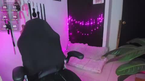 Snapshot of freaky_lia chatting on December 15, 11:53 pm Lia Gomez online show from December 15, 11:53 pm