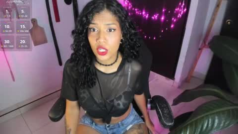 Lia Gomez online show from June 4, 11:44 pm