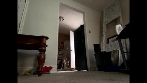 Snapshot of freakybubba chatting on September 24, 12:30 pm Freakybubba online show from September 24, 12:30 pm