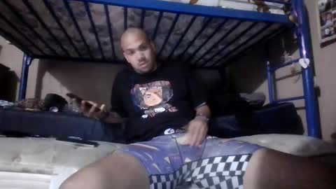 freakyfreddie48 online show from March 9, 6:06 am