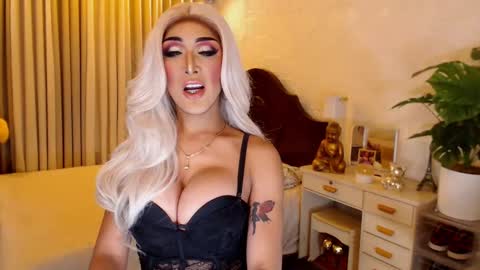 Maria online show from January 23, 12:04 am