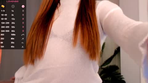 Snapshot of freckle_diyana chatting on January 25, 9:25 pm Diyana online show from January 25, 9:25 pm