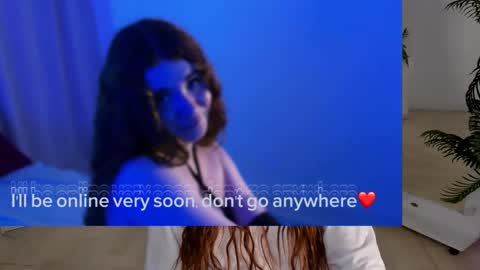 Snapshot of freckle_diyana chatting on November 16, 9:31 pm Diyana online show from November 16, 9:31 pm