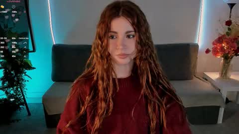 Snapshot of freckle_diyana chatting on November 30, 10:36 pm Diyana online show from November 30, 10:36 pm