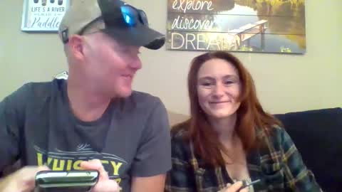 Snapshot of frecklefreaks2025 chatting on September 14, 1:32 pm Freckle Freaks online show from September 14, 1:32 pm