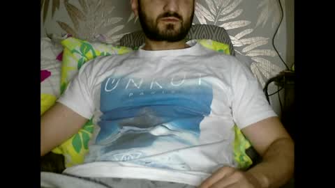 fred online show from April 13, 4:29 am