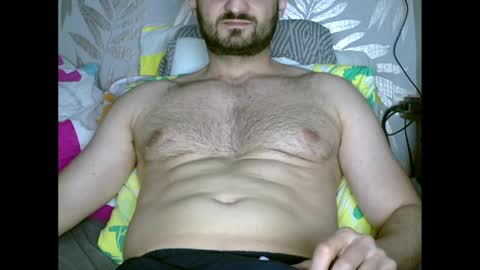 fred online show from April 15, 12:34 pm