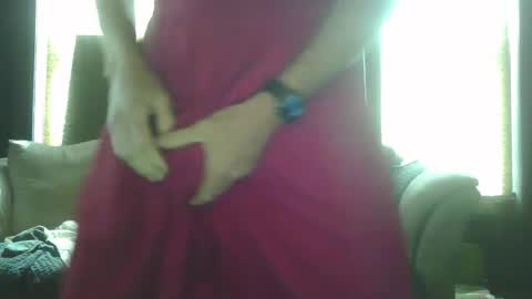 fred_spooner2 online show from April 12, 6:35 pm