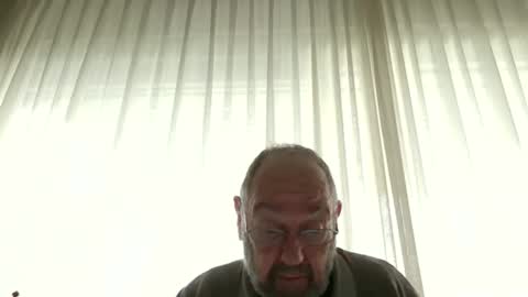 David Fredal online show from January 8, 12:47 pm