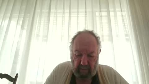 David Fredal online show from September 11, 9:09 am