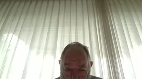 David Fredal online show from October 22, 8:14 am