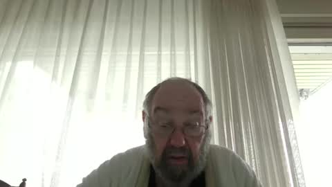 David Fredal online show from November 16, 9:37 am