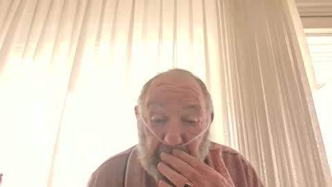 David Fredal online show from April 22, 8:39 am