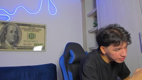 fredd_cs online show from November 6, 9:48 pm