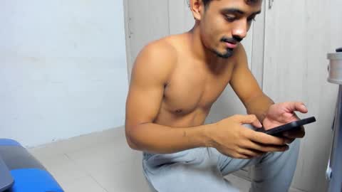 valeria online show from March 12, 2:56 pm