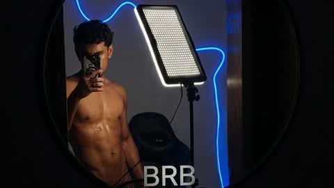 valeria online show from March 30, 12:06 pm