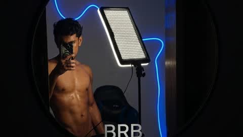 valeria online show from April 6, 5:03 pm