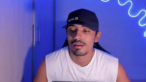 valeria online show from April 16, 5:30 am