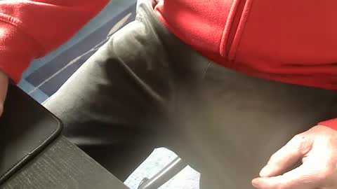 fredddy05 online show from February 24, 2:58 pm