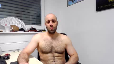 freddow online show from February 3, 4:12 pm