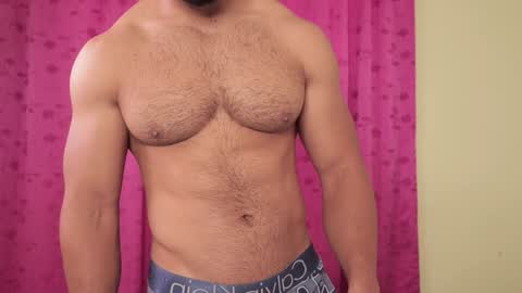 FredSeXXX online show from December 27, 4:54 pm