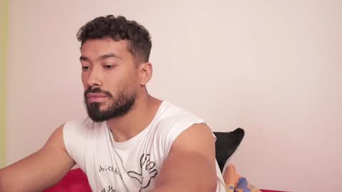 FredSeXXX online show from January 9, 8:44 pm