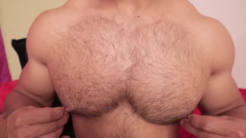 FredSeXXX online show from February 6, 5:19 pm