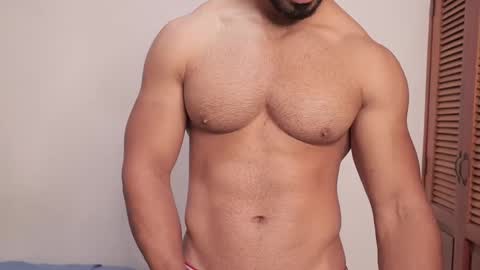 FredSeXXX online show from March 7, 1:29 pm