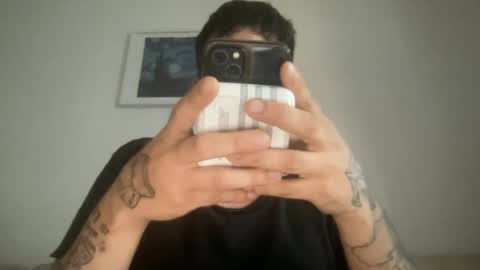 Snapshot of freddy3399 chatting on January 5, 8:52 pm freddy3399 online show from January 5, 8:52 pm