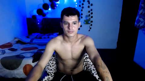 Snapshot of freddy_romans2 chatting on November 29, 9:12 am freddy romans online show from November 29, 9:12 am