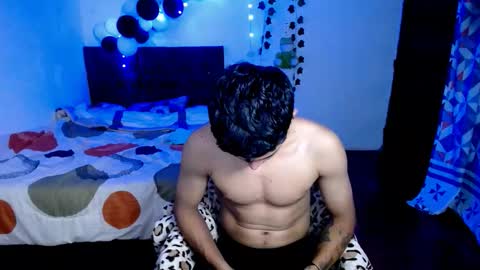 Snapshot of freddy_romans2 chatting on November 30, 3:10 am freddy romans online show from November 30, 3:10 am