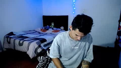 freddy romans online show from January 12, 2:06 am