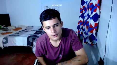 freddy romans online show from March 2, 4:25 pm