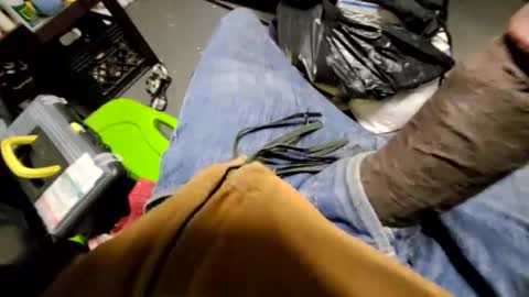 Snapshot of freddyalready chatting on January 7, 8:56 am freddyalready online show from January 7, 8:56 am